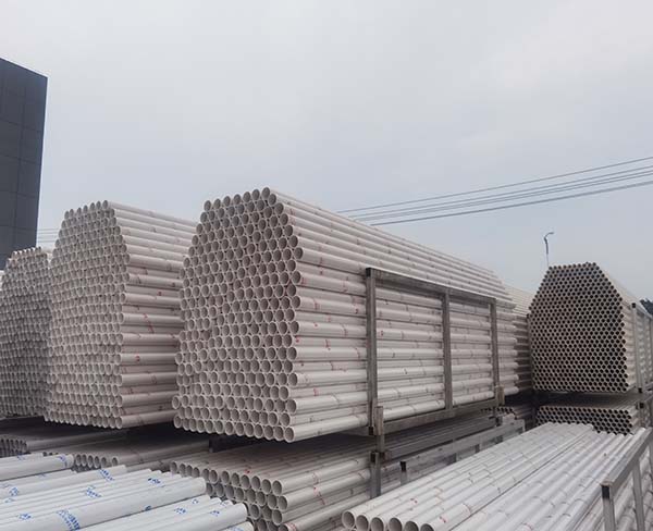 PVCU排水管使用注意事項(xiàng)