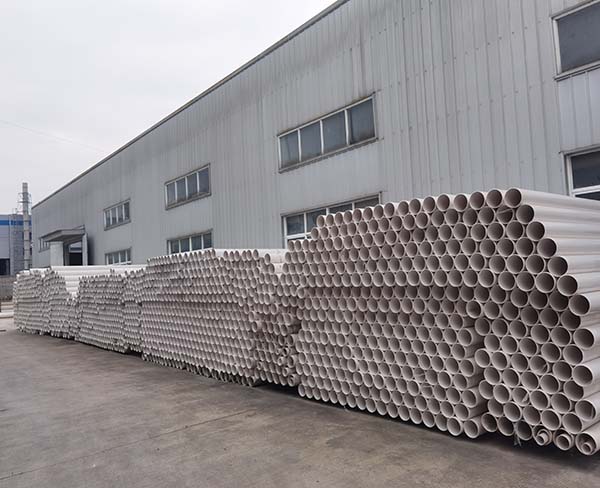 PVC-U排水管缺點(diǎn)